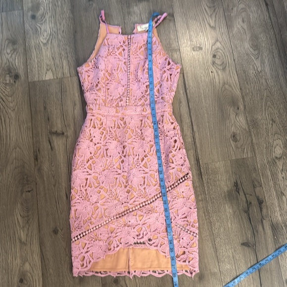 Adelyn Rae dress - Picture 9 of 15